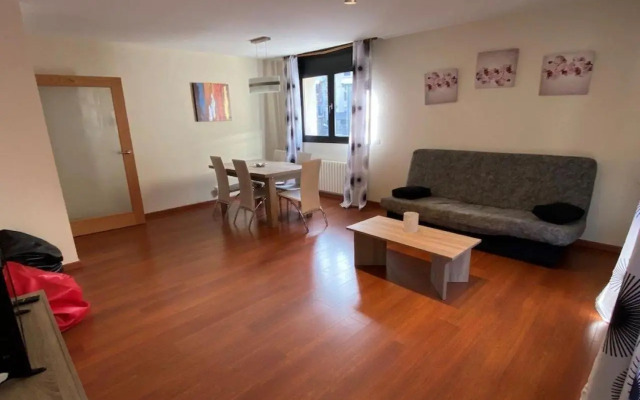 Apartament l'Areny 22- 6p - Canillo - Zona Grandvalira