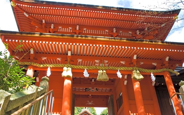 Tokyo Daiichi Hotel Shimonoseki
