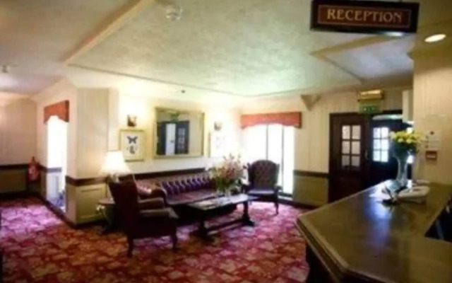 The Victoria Hotel