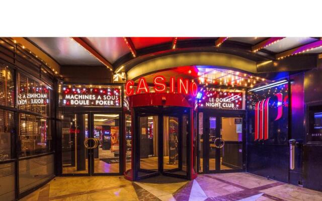 Gîte Autour d'Opale