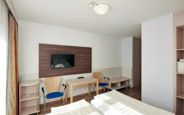 Hotel Kolpinghaus Wien Zentral