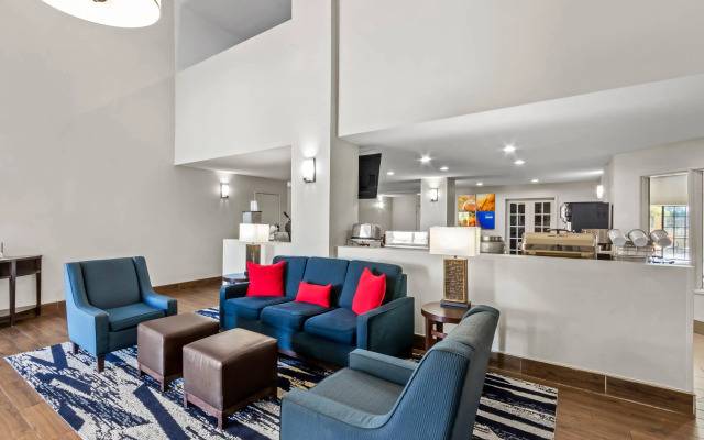 Comfort Inn & Suites Surprise Near Sun City West