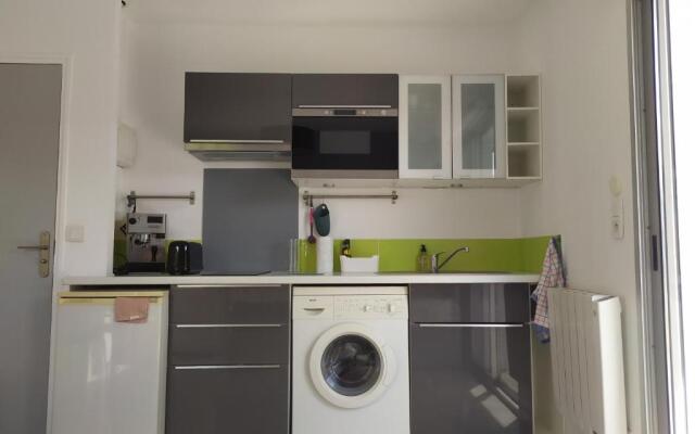 Location Meublée La Teste