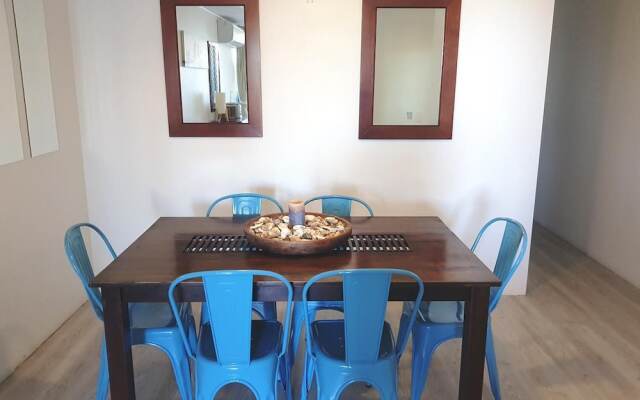 Casablanca Beachfront Holiday Apartments