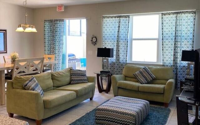 Compass Bay by CozyKey