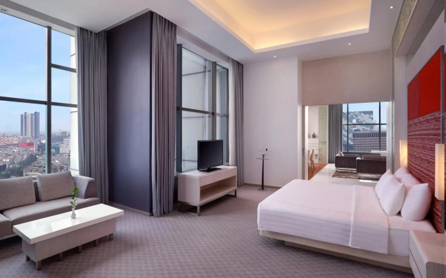 Grand Mercure Jakarta Harmoni