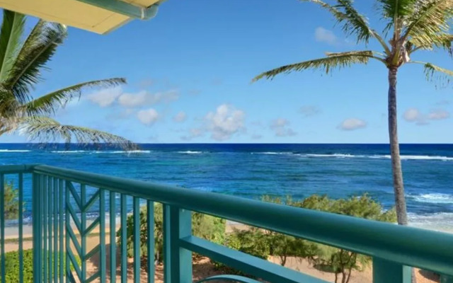 Waipouli Beach Resort A406