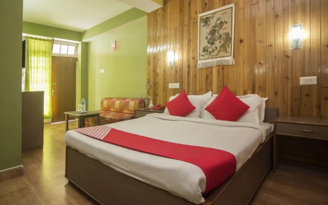 Maitreya Guest House By OYO Rooms