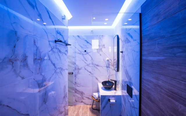 SantoRossa Luxury Villas