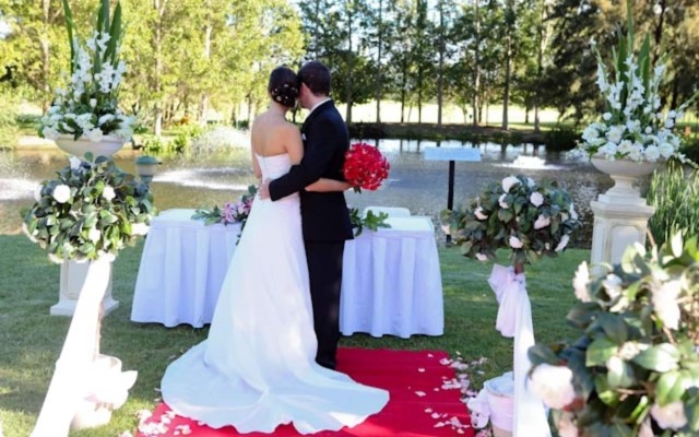 Crowne Plaza Hawkesbury Valley