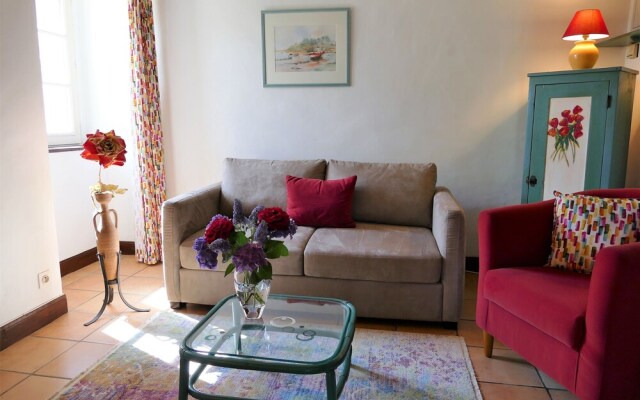 Ursuya Au Baskoparadis