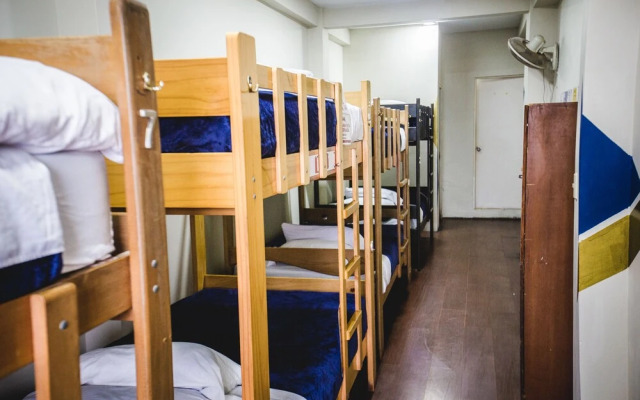 Loki Hostel Lima