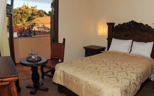 Hotel Xelhua