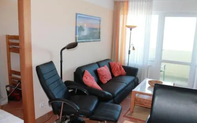 Ferienwohnung E529 Fur 2-4 Personen An Der Ostsee