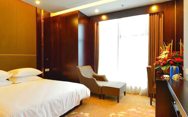 Aishehui Photography Hotel