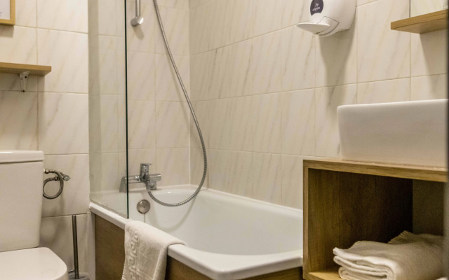 Ostal Pau Université - Sure Hotel Collection by Best Western