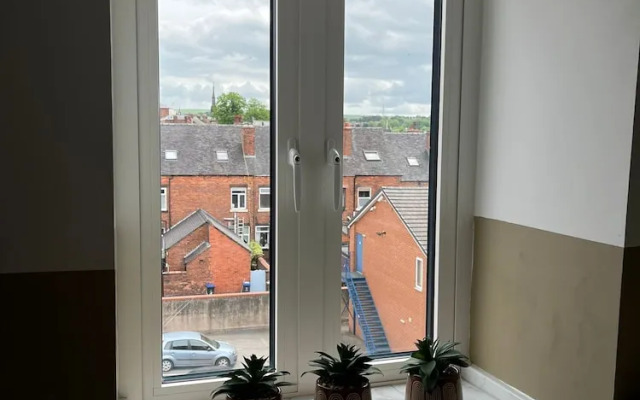 Peak Willow Apartments