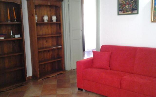Appartamento Ortigia