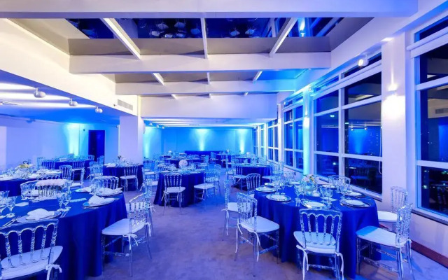 K Hotel