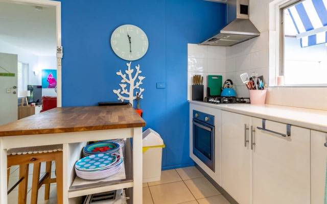 Beary's Rest on Bribie Island