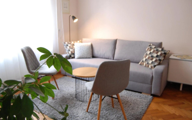 Apartment in the heart of Prague