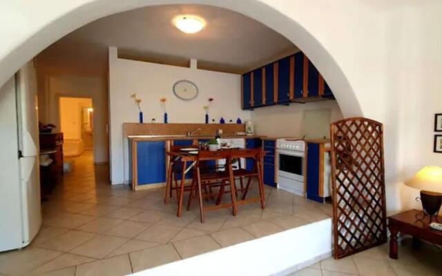 Mykonos Heritage Apartments #1