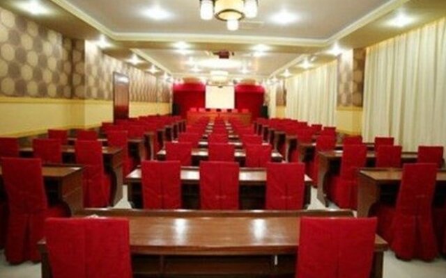 Kaifeng Hotel - Sanya