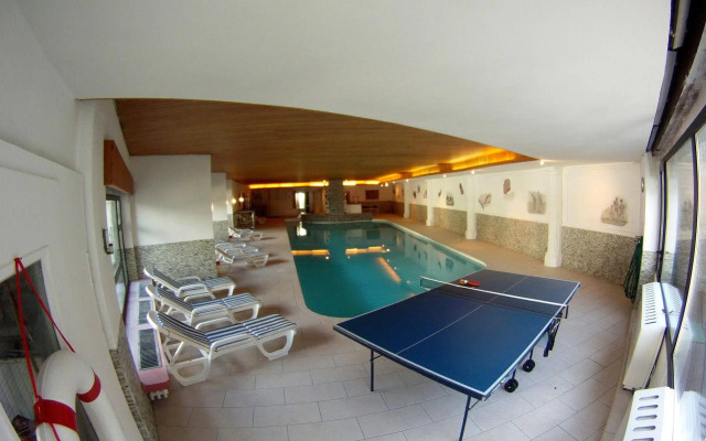 Hotel Bären