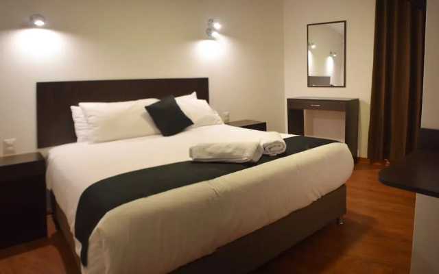 Ankawa Hotel Boutique