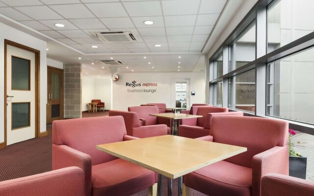 Days Inn Cannock Norton Canes M6 Toll