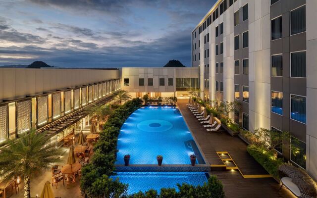 Radisson Lampung Kedaton