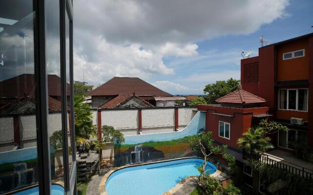 OYO 2392 Nusa Dua Eling Inn