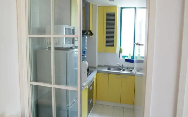 Regents Park Apartments (Abest Zhongshan Park No.2)