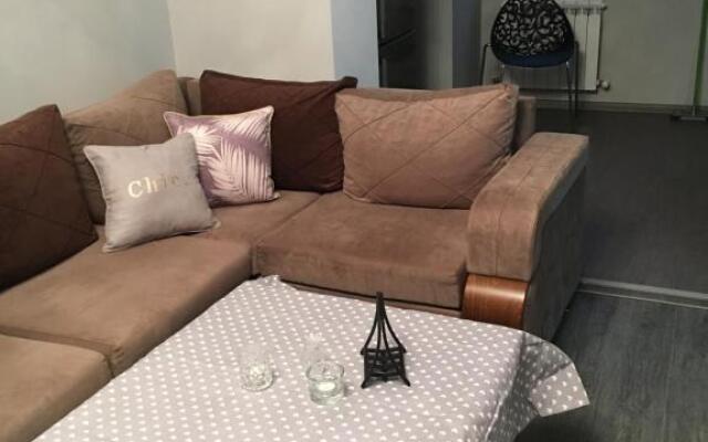 home tamari