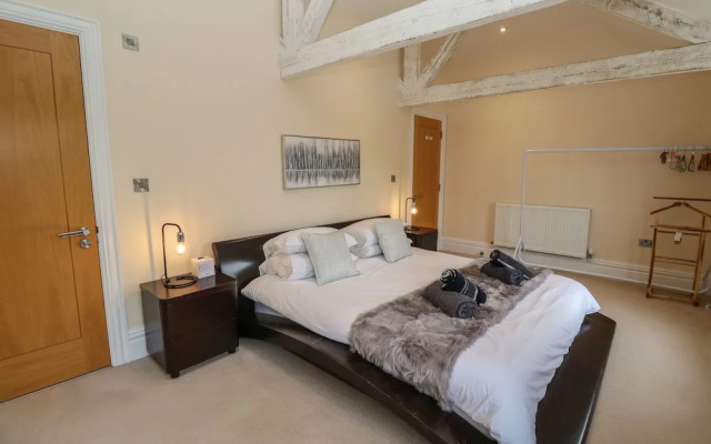 The Penthouse