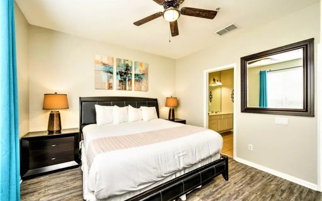 Vista Cay Resort By Millenium