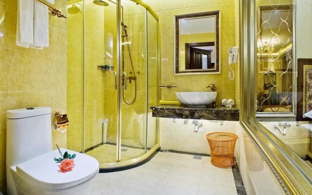 Xingcheng Hotel