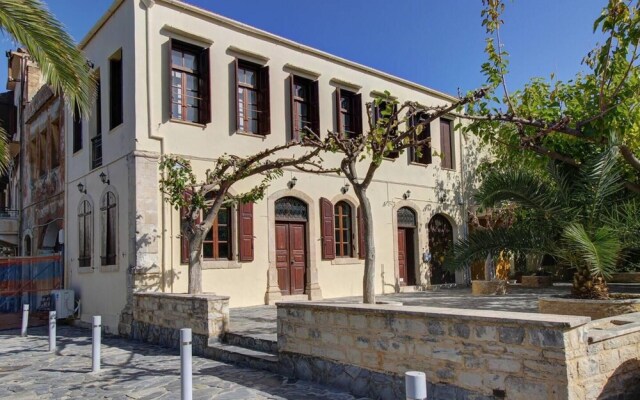 Ruby Studio - Old Town Rethymno