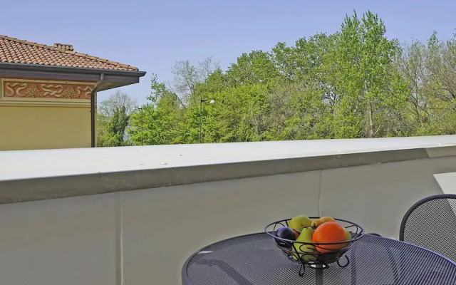Relais du Lac VI by Wonderful Italy