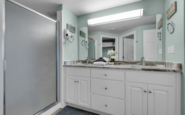 Treasure Island 1505