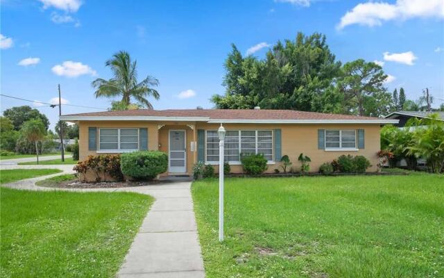 Aurora Seabreeze - Three Bedroom Home