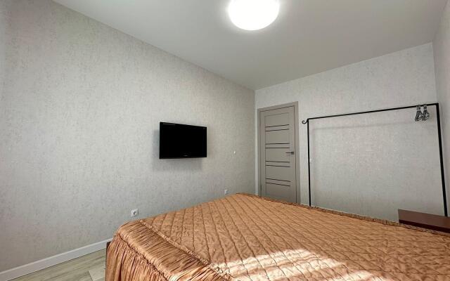 Апартаменты на улице Даурская