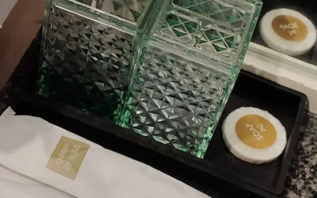 Comfortable Apartments