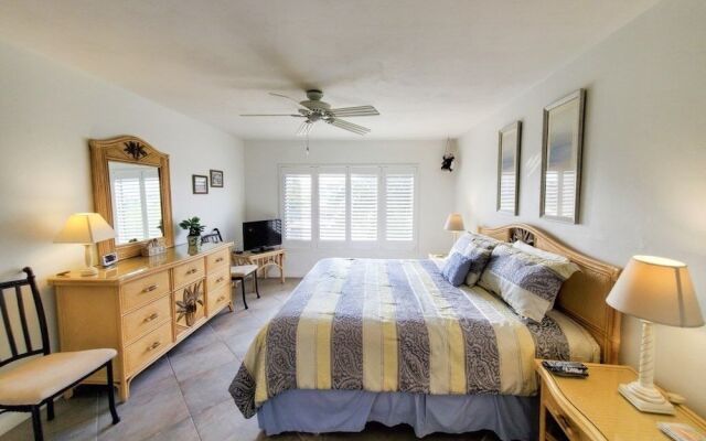 Santa Maria Harbour Resort 302