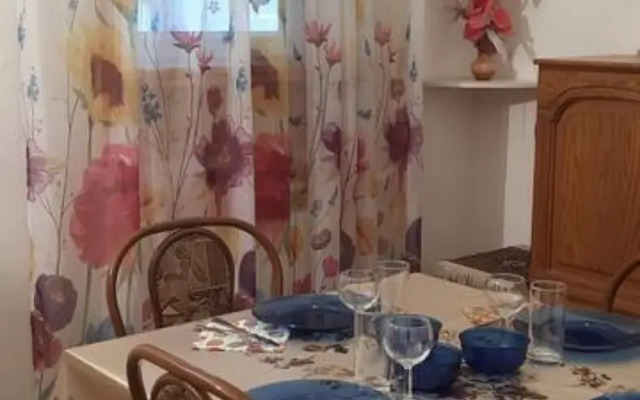 Guest houses WEL-COM