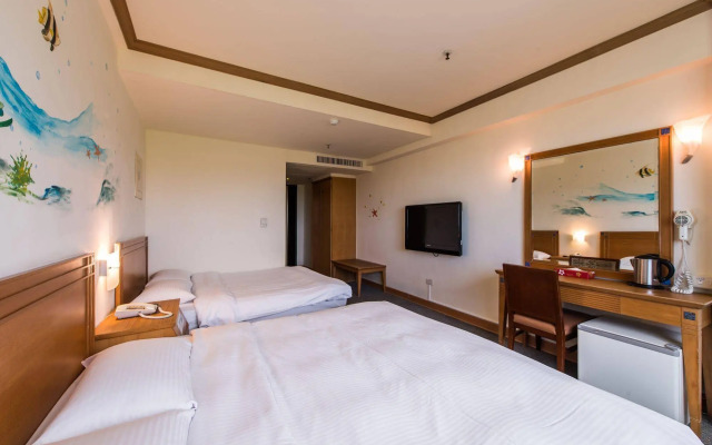 River Inn Kenting
