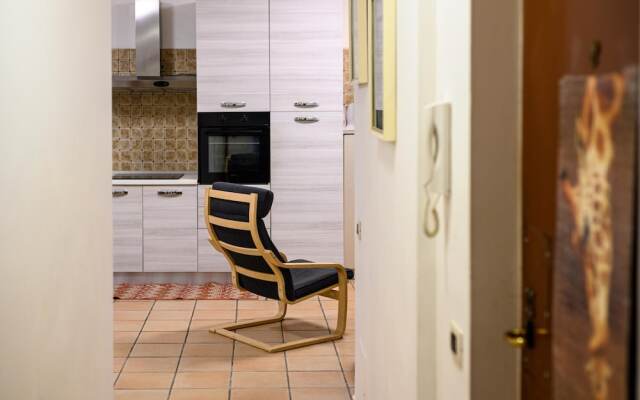 Vico Molino al Lavinaio 7