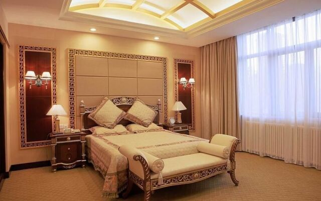 Guest House - Shengyang