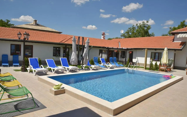 Guest house Zlateya