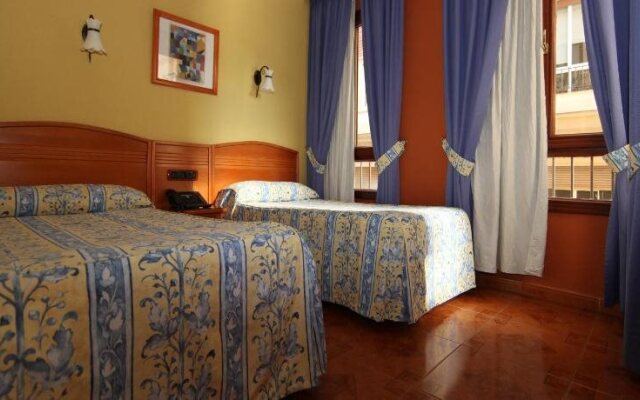 Hostal Victoria